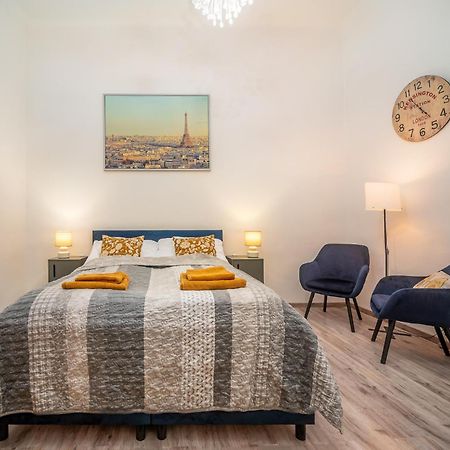 A77 Buda Castle Apartment Budapeszt Zewnętrze zdjęcie