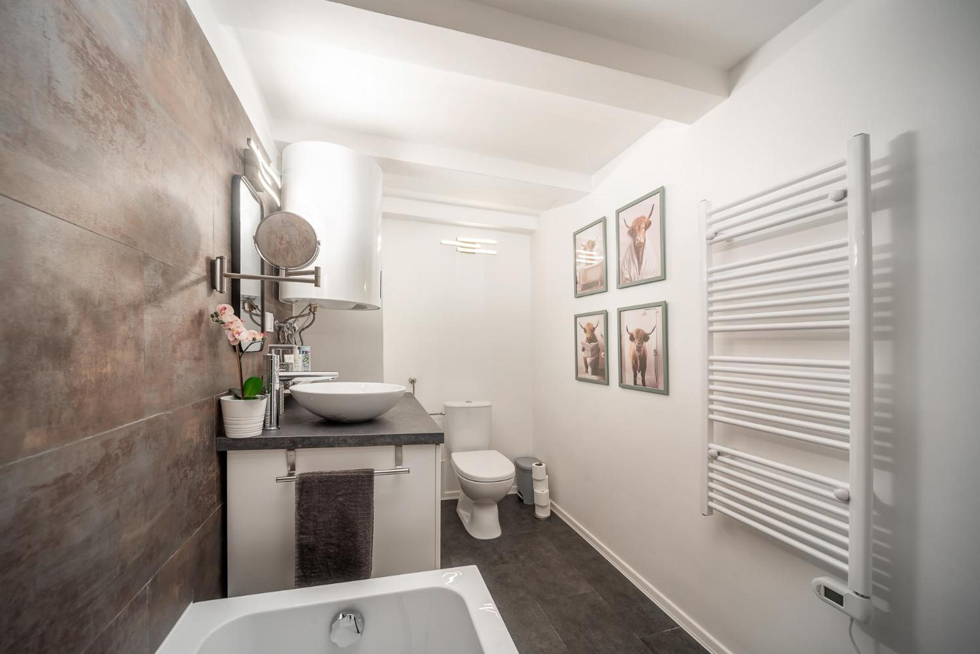 A77 Buda Castle Apartment Budapeszt Zewnętrze zdjęcie